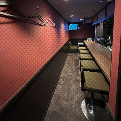 桜緒(-oto-)(おと)店内